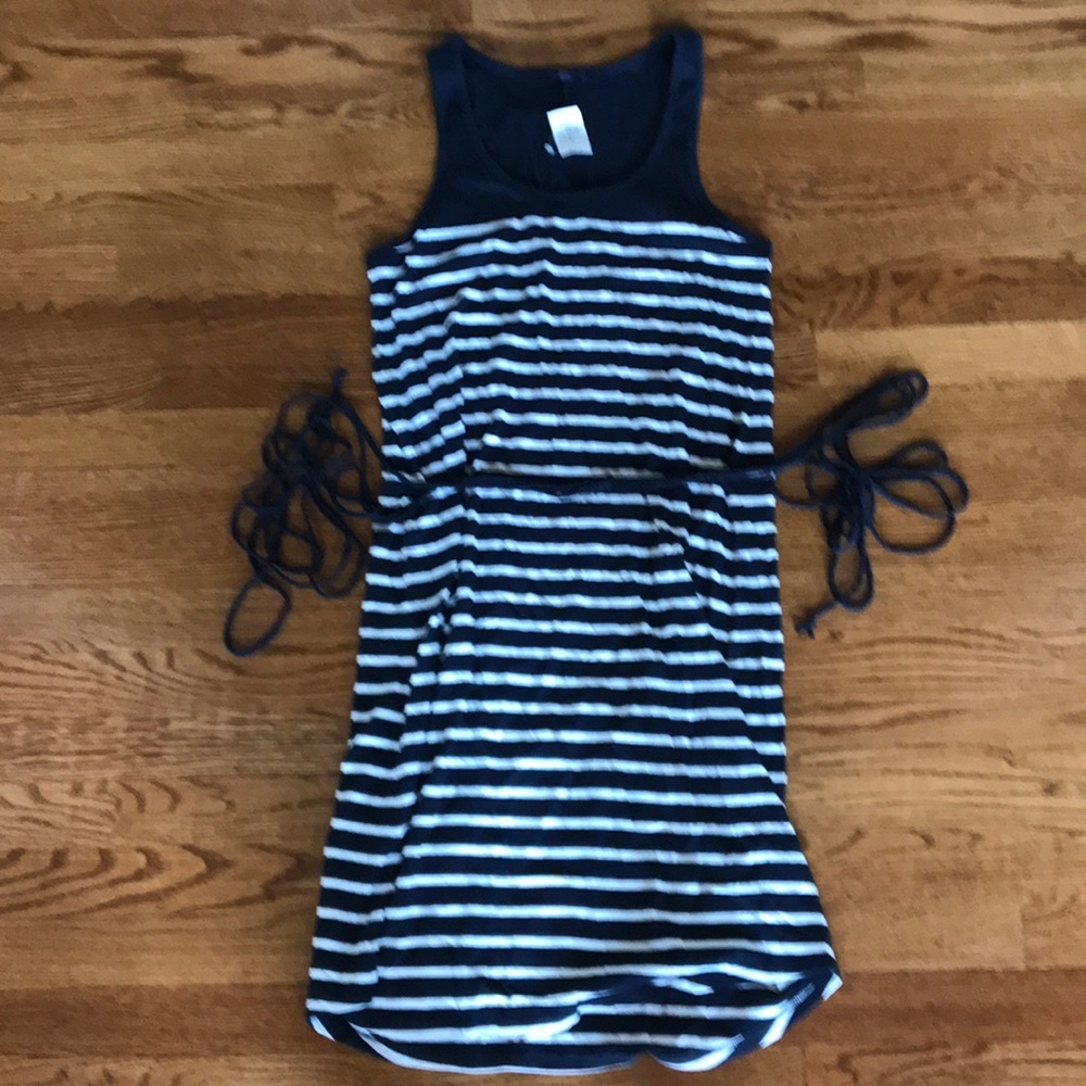 Gap dress